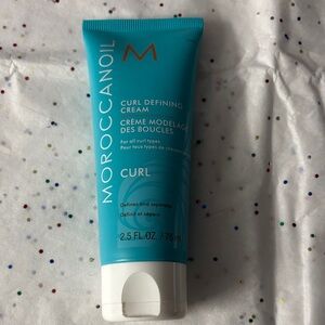 Moroccanoil Curl Defining Cream - Blue